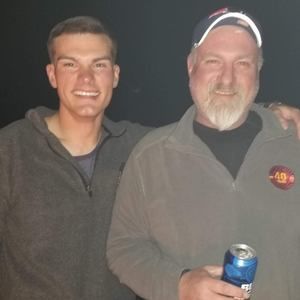 Meet your Posher, Jeff